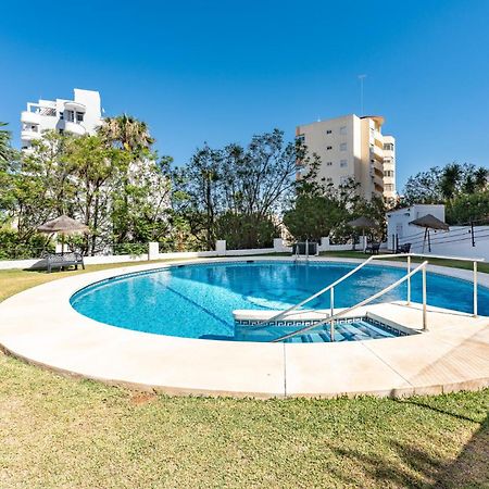 Malagasuite Seaview Babilonia Torremolinos Extérieur photo