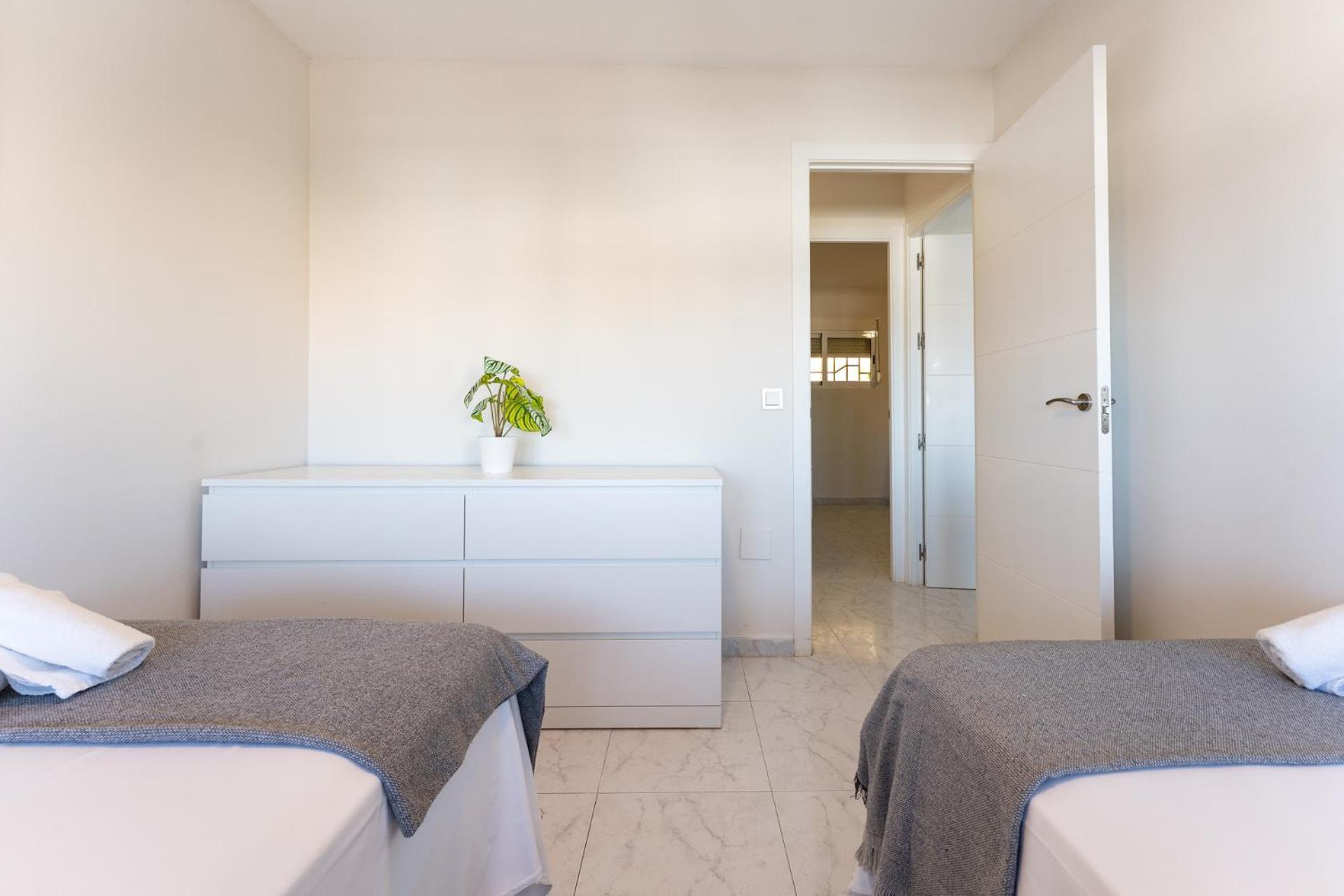 Malagasuite Seaview Babilonia Torremolinos Extérieur photo
