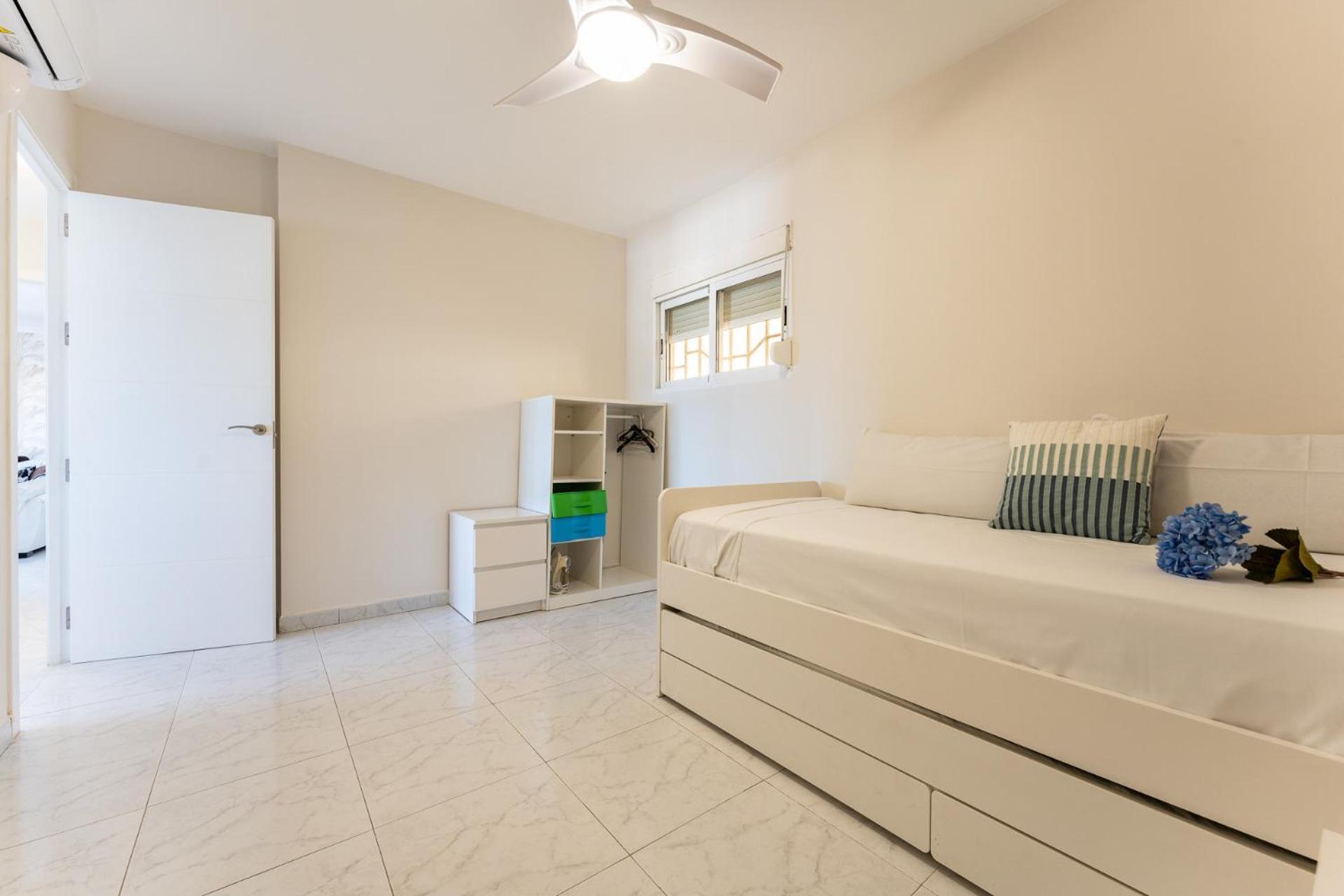 Malagasuite Seaview Babilonia Torremolinos Extérieur photo