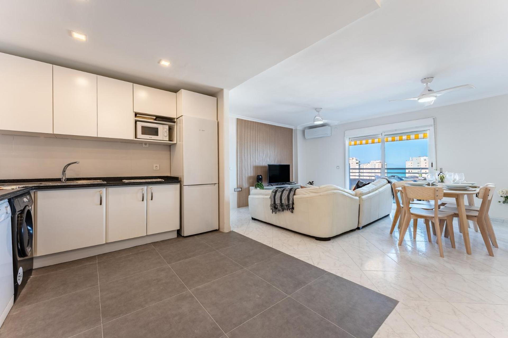 Malagasuite Seaview Babilonia Torremolinos Extérieur photo