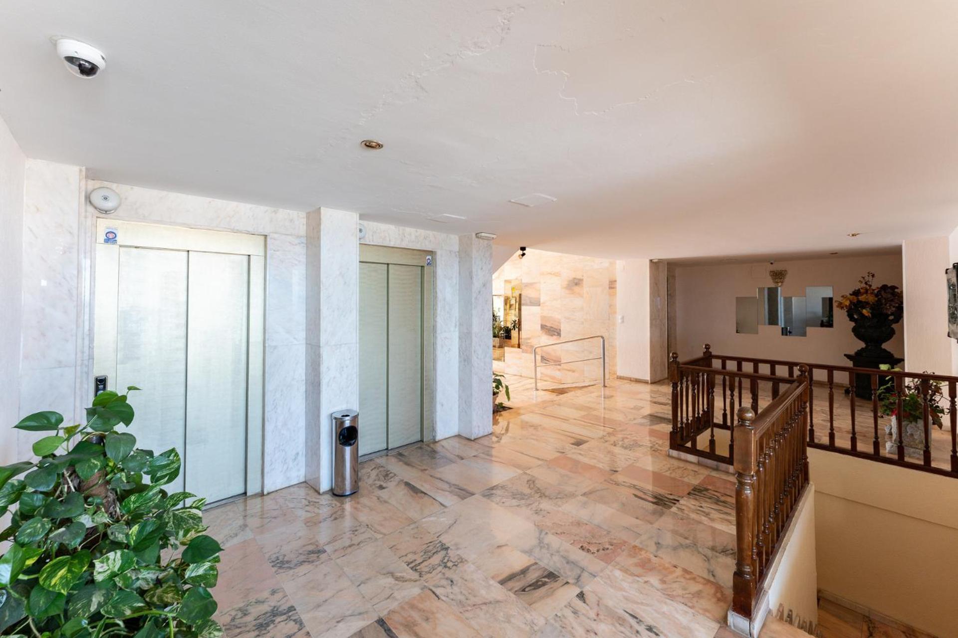 Malagasuite Seaview Babilonia Torremolinos Extérieur photo